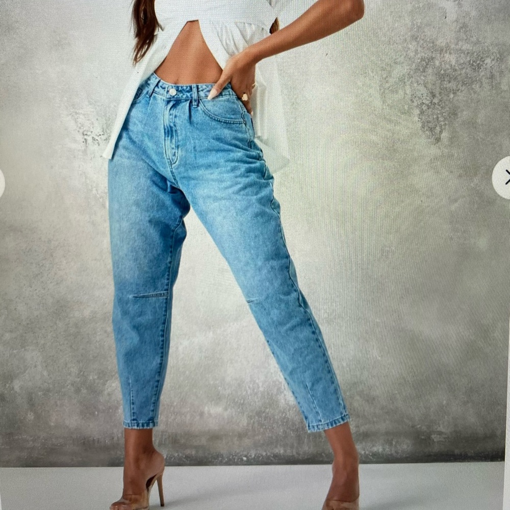Missguided Jeans